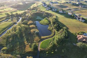 Hawktree 15th Aerial